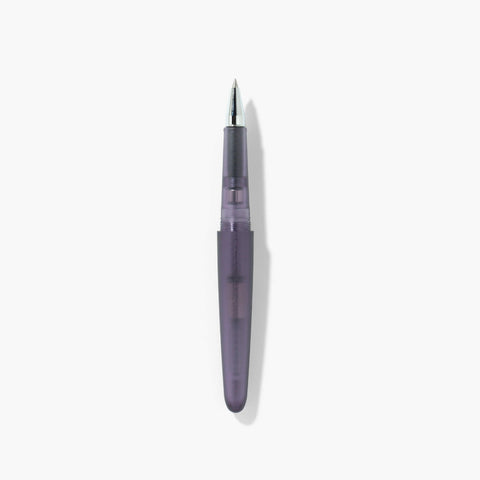 Kakimori Frost Rollerball Pen - Violet