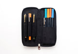 PLOTTER - Long Zipper Pen Case - US Exclusive