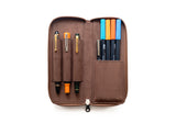 PLOTTER - Long Zipper Pen Case - US Exclusive