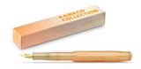 Kaweco Sport Fountain Pen - Collectors Edition - Apricot Pearl