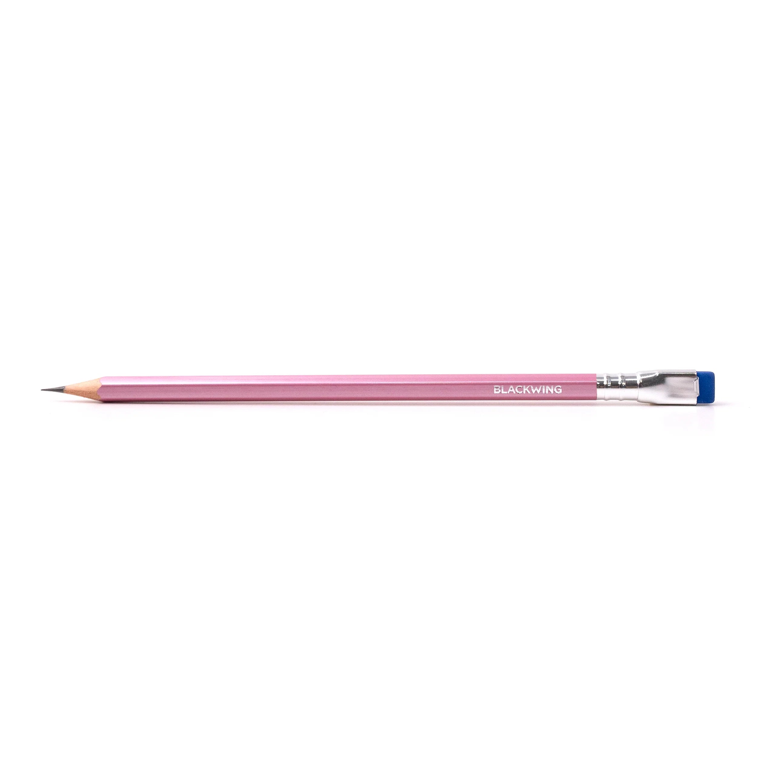 BLACKWING PEARL - Pink - Set of 12