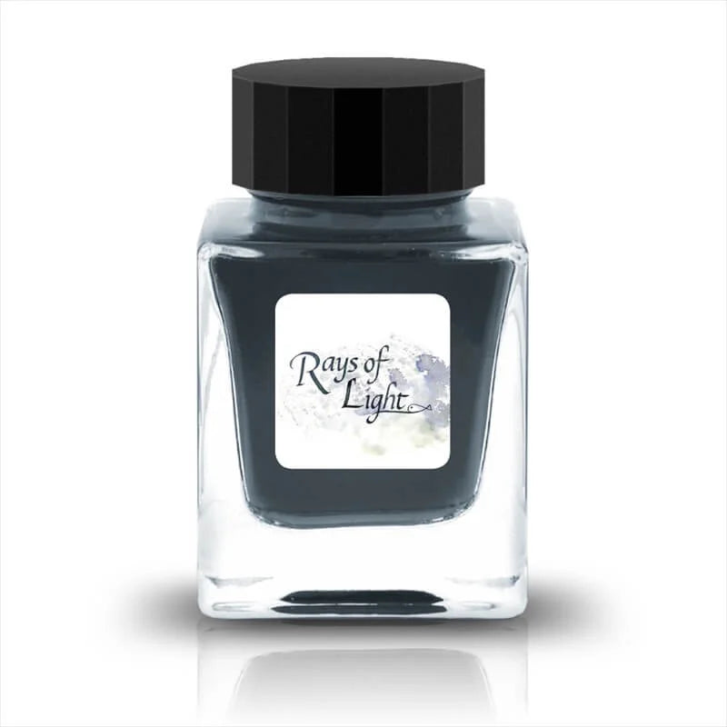 Tono & Lims Ink Bottle - Friendship - Rays of Light - 30ml