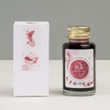 Lennon Tool Bar - 2023 Winter Limited - Winter Tonics in Taiwan - 紅豆 (Red Beans) hong dou