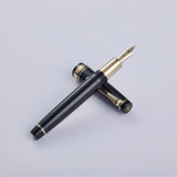 Sailor Pro Gear Fountain Pen - Roppongi Gold