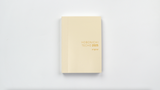 Hobonichi Techo Original 2025 - English Edition - A6