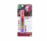 Sun-Star Stickyle Stacking Stamp Set