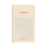 Hightide Planner 2025 Shine - B6 Slim Monthly