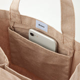 Kleid Separate Tool Tote Bag