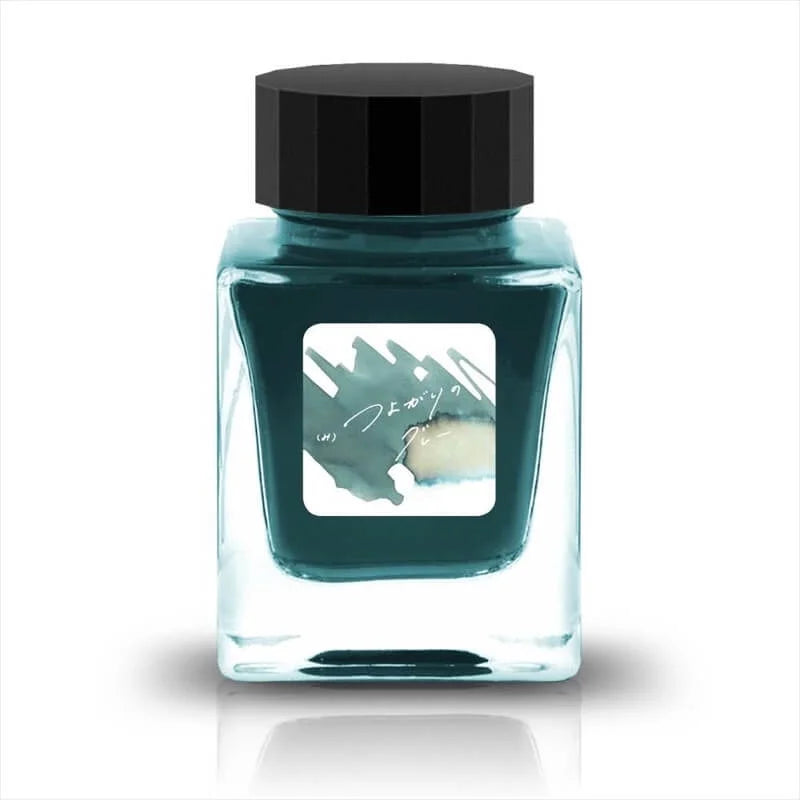 Tono & Lims Ink Bottle - Friendship - つよがりのグレー(Strong Gray) - 30ml