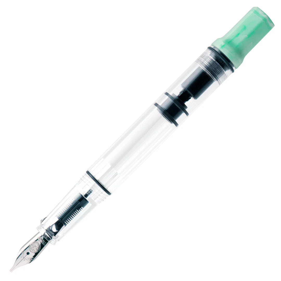 TWSBI ECO Amazonite