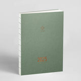 Take A Note 2025 - Regular English Version - A5 (Pre-Order Only. Ships late October)