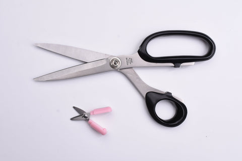 Sun-Star Stickyle Mini Scissors