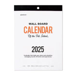 Hightide Penco Calendar 2025