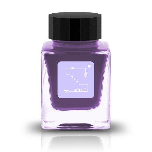 Tono & Lims Ink Bottle - Baby Color - after U - 30ml