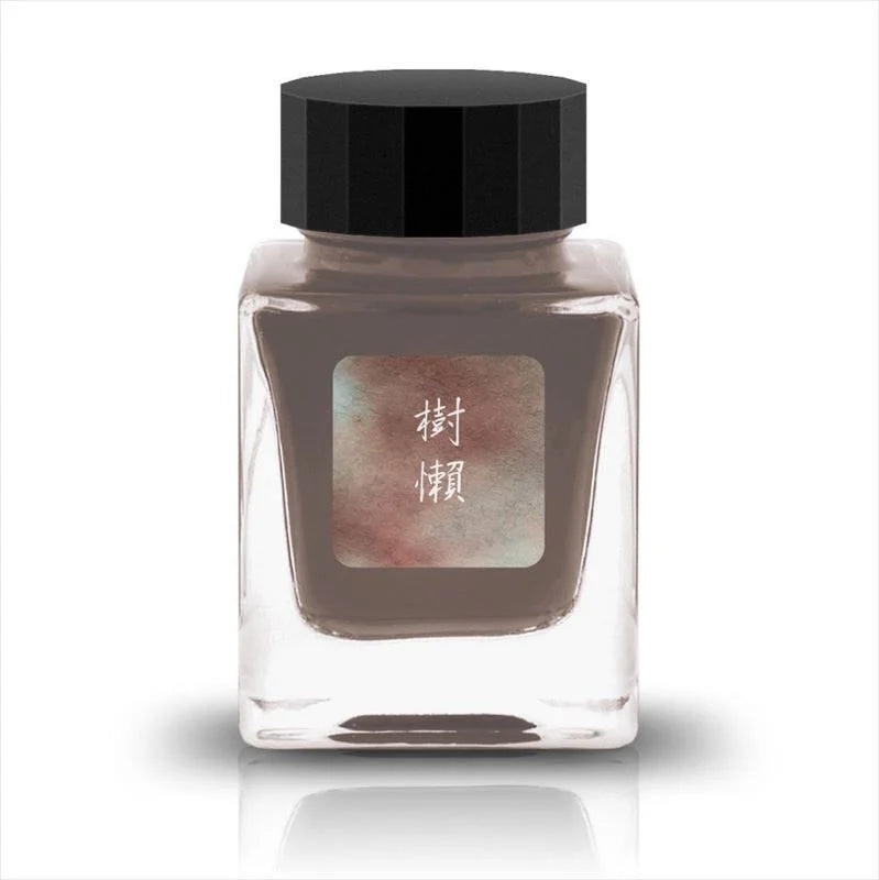 Tono & Lims Ink Bottle - Friendship - 樹懶 (Sloth) - 30ml