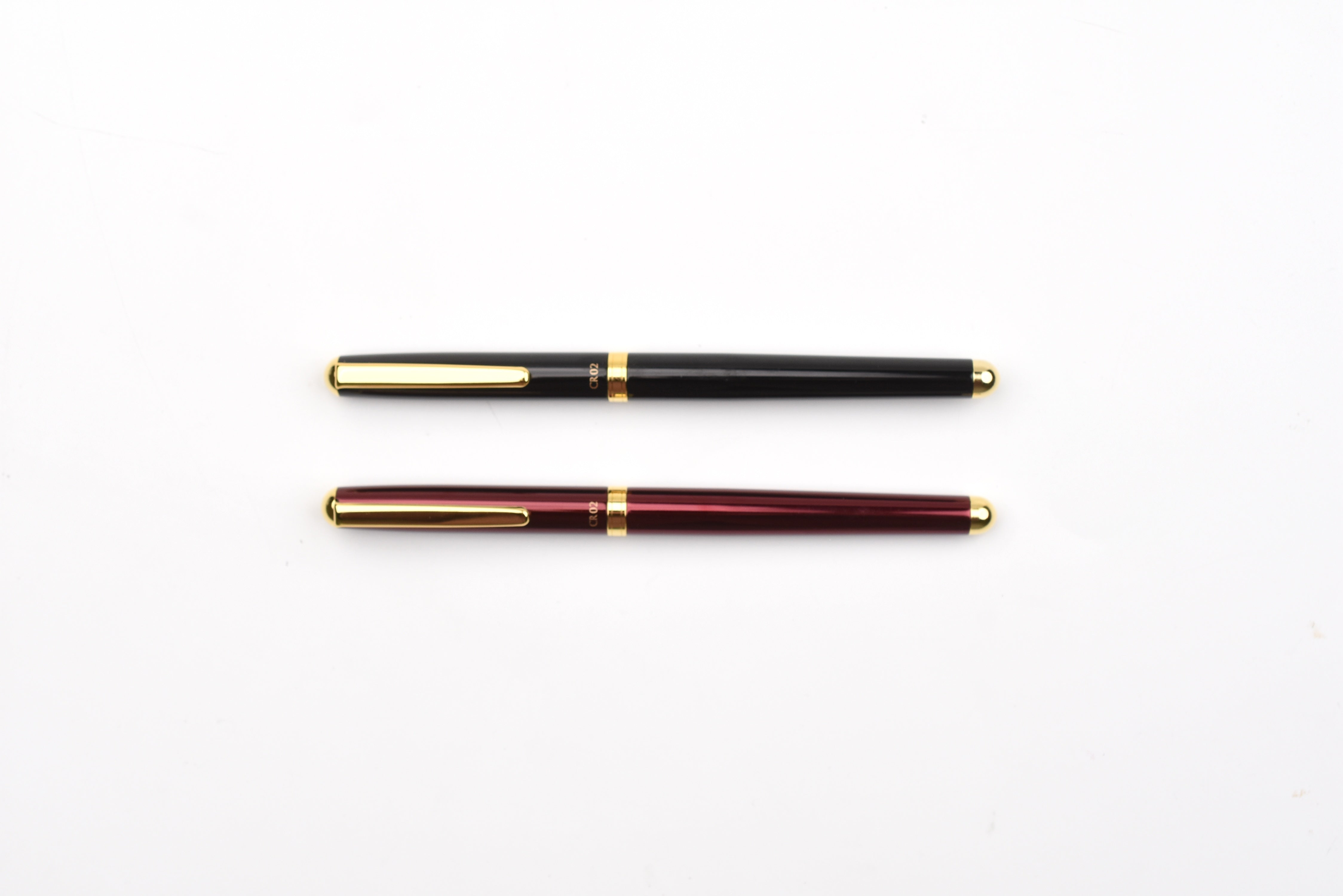 Ohto CR02 Lacquer Rollerball - 0.5mm