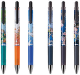 Pilot Juice Up x Narano Collaboration Gel Pen - 0.4mm - 6 color set