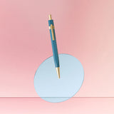 ystudio Glamour Evolve - Ocean Sustainable Ballpoint Pen