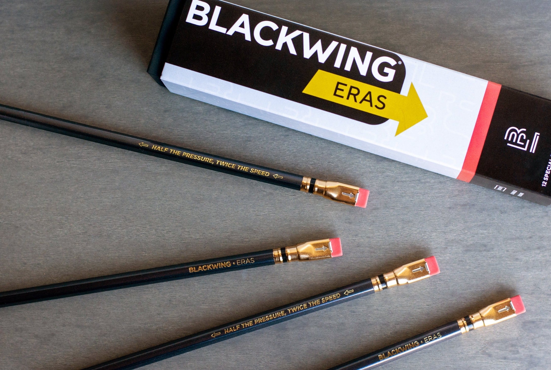 Blackwing Eras 2022 - Set of 12