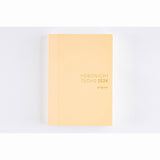 Hobonichi Techo Original 2024 - English Edition - A6