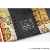 Hobonichi Techo Cover 2024 - A6 - ONE PIECE magazine: Going Merry Logbook