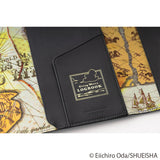 Hobonichi Techo Cousin Cover 2024 - A5 - ONE PIECE magazine: Going Merry Logbook