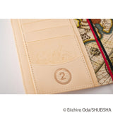 Hobonichi Techo Cover 2024 - A6 - ONE PIECE magazine: Thousand Sunny Logbook