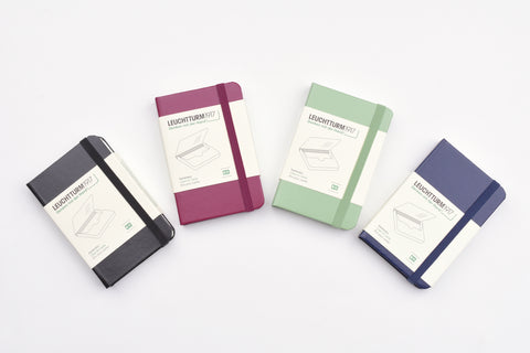 Leuchtturm1917 Business Card Case