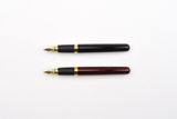 Ohto FF01 Lacquer Fountain Pen