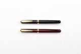 Ohto FF01 Lacquer Fountain Pen