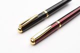 Ohto FF01 Lacquer Fountain Pen