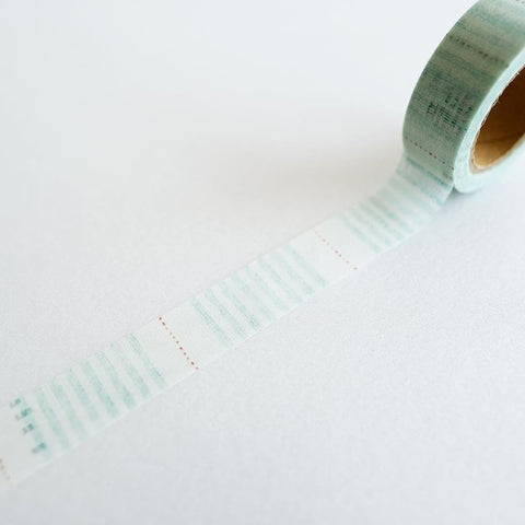 Yohaku Washi Tape - Little Song