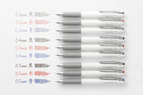 Pentel Floatune Ballpoint Pen - 0.4mm