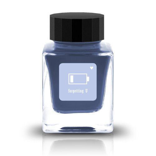 Tono & Lims Ink Bottle - Baby Color - forgetting U - 30ml