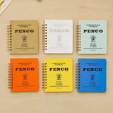 Penco Coil Notebook - Small