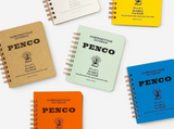 Penco Coil Notebook - Small