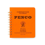 Penco Coil Notebook - Small