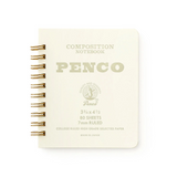 Penco Coil Notebook - Small