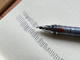 Kuru Toga Mechanical Pencil - 0.5mm