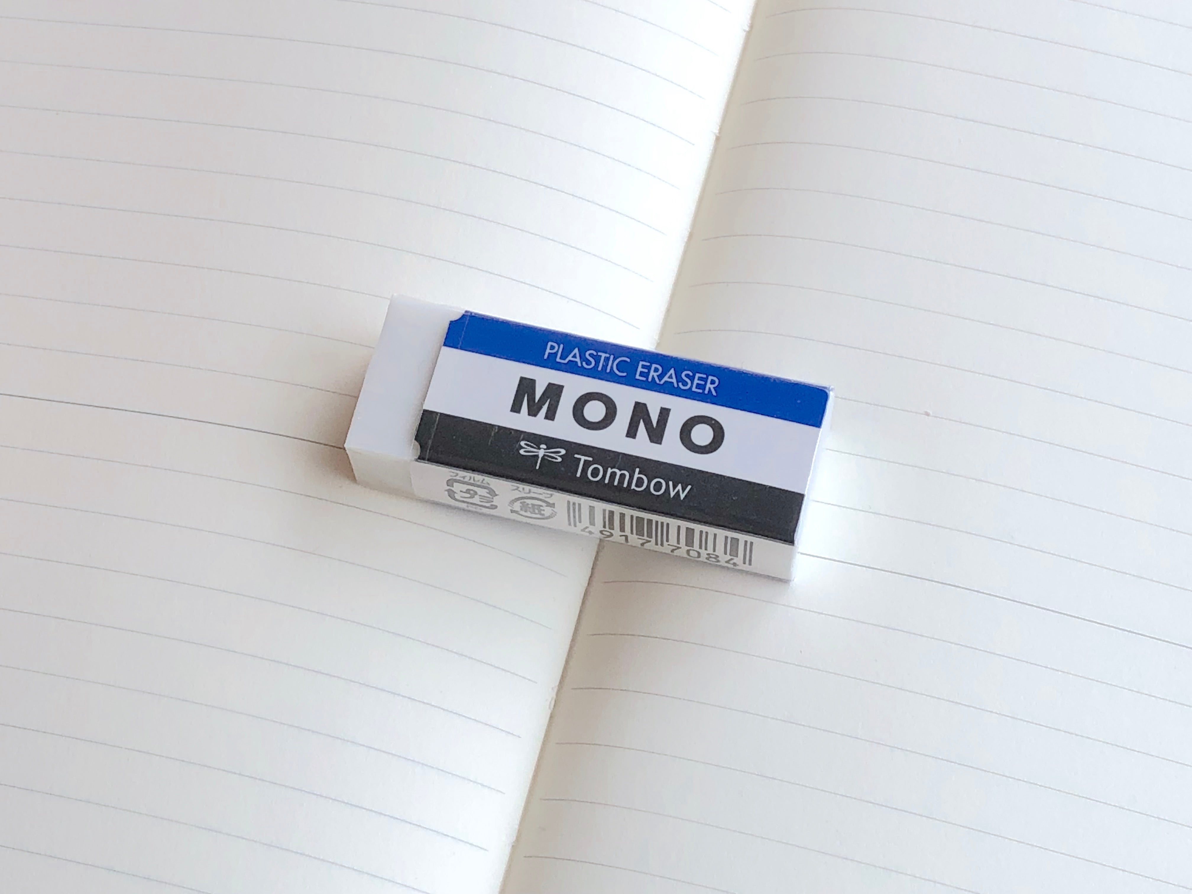 Tombow Mono Eraser