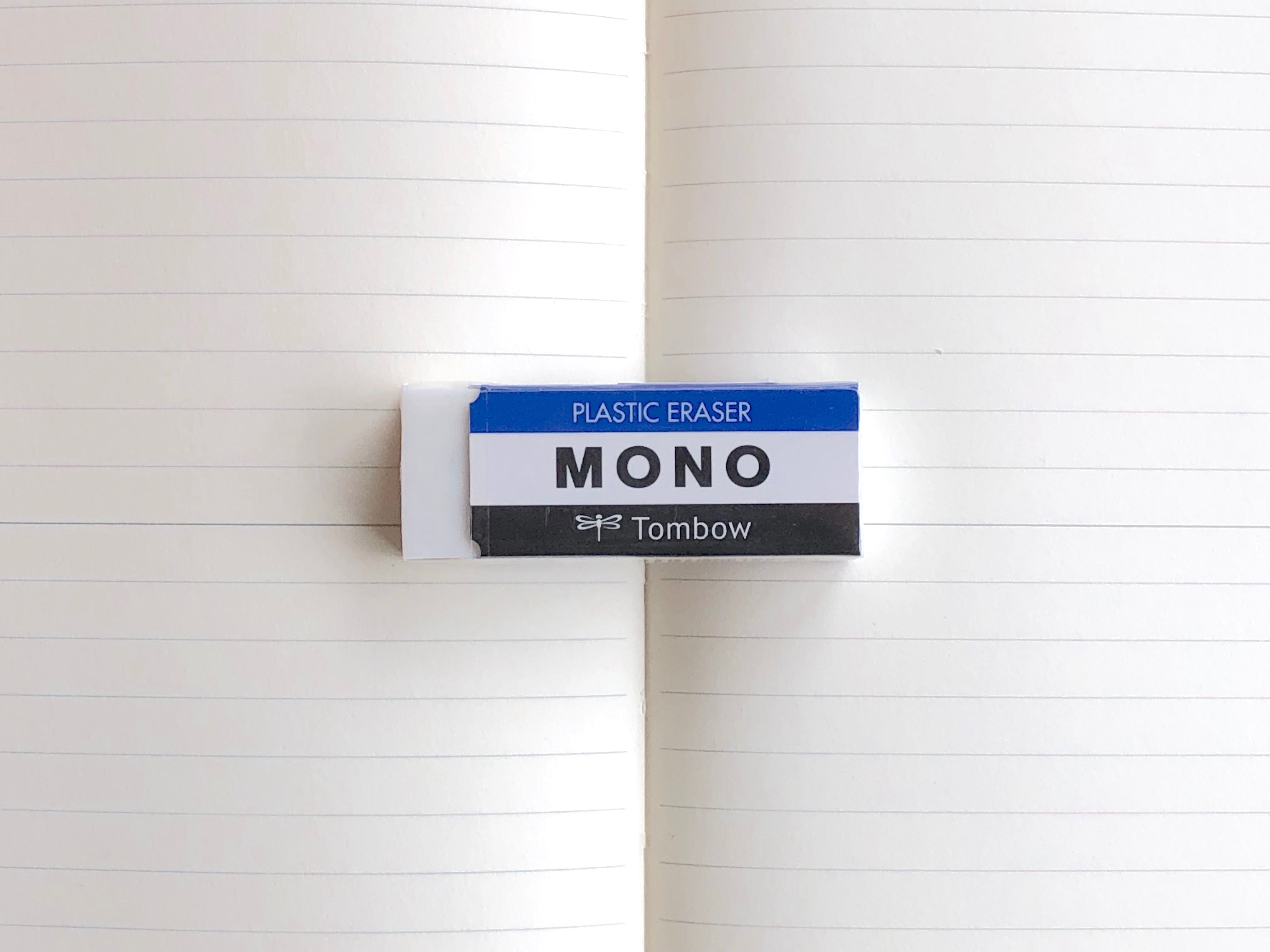 Tombow Mono Eraser