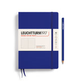 Leuchtturm1917 Hardcover Medium Notebook - A5 - Dot Grid