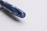 Nagasawa Original Fountain Pen - 141st Anniversary Swell - Urban Blue