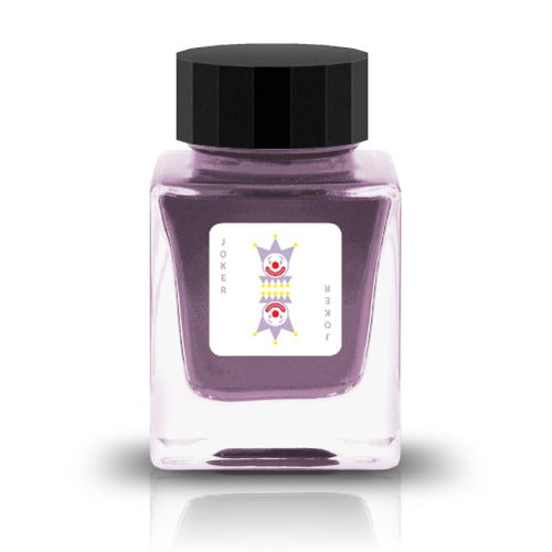 Tono & Lims Ink Bottle - Baby Color - JOKER - 30ml