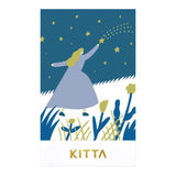 Kitta Portable Washi Tape - Special - Collection 3