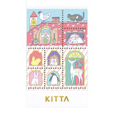 Kitta Portable Washi Tape - Special - Home