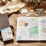 Kitta Portable Washi Tape - Special - Collection 3