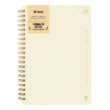 Kleid Kraft Work Diary 2024 - B6