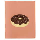 Hightide Diary 2024 Chocolate Donut Monthly Planner (Pre-Order Starts July, Ships August)