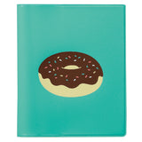 Hightide Diary 2024 Chocolate Donut Monthly Planner (Pre-Order Starts July, Ships August)